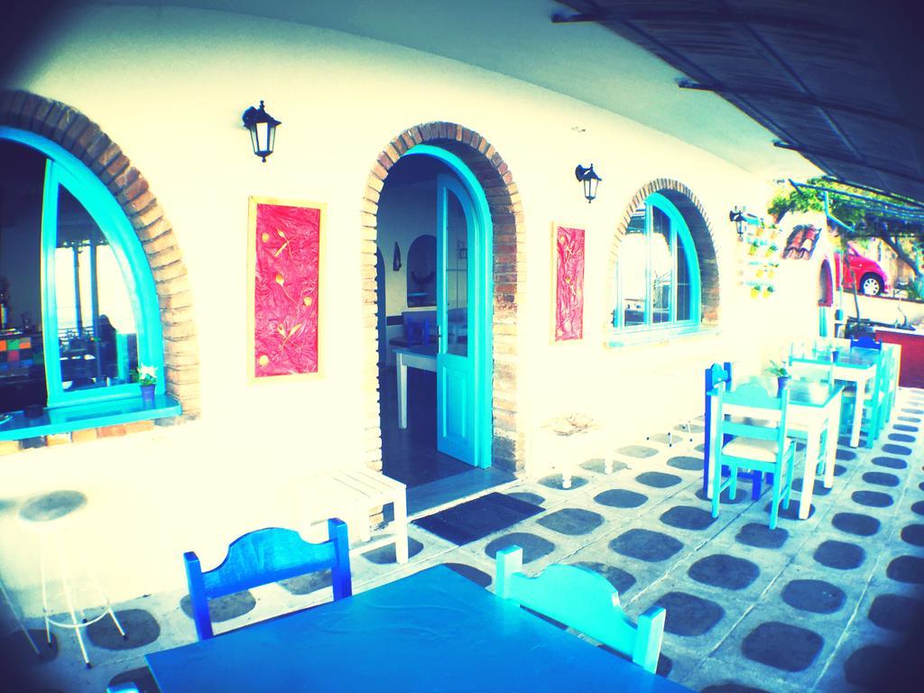 Benitsa Beach Hotel Achilleion Luaran gambar
