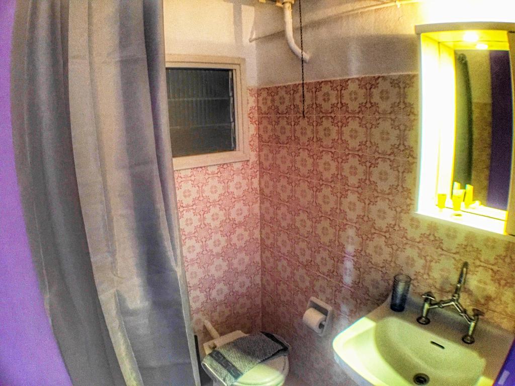 Benitsa Beach Hotel Achilleion Luaran gambar