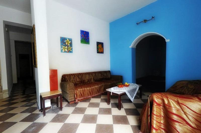 Benitsa Beach Hotel Achilleion Luaran gambar